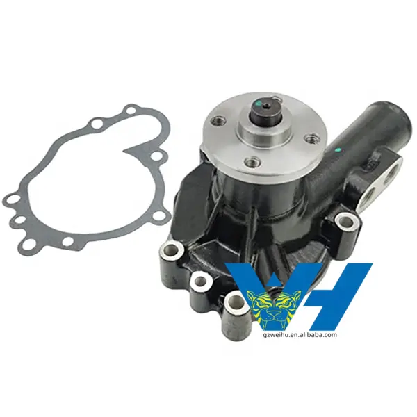 Yanmar-piezas de motor diésel 4tnv94 4tne94 4tnv98, bomba de agua 129907-42000 129907-42001 129907-42002, alta calidad