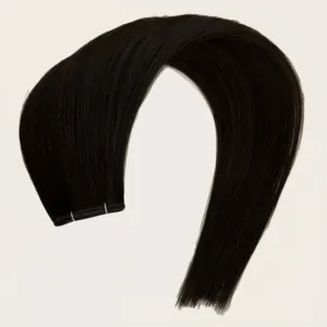 RuikangRawExtensiones de Cabello Europeo con Cutícula Alineada, 100% Cabello Natural Genius Weft, Nuevas Extensiones de Cabello - Product Image 3