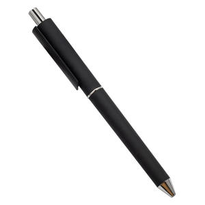 Recharges de stylos bille en plastique multicolores, encre bleue et noire, vente en gros, impression personnalisée du logo pour enseignants et fournitures de bureau - Product Image 5