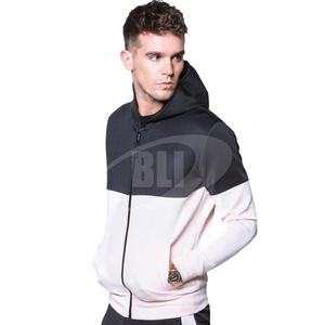 Personnalisé 3D Conceptions Très Populaires Sublimation Complète Sweat À Capuche 100% Polyester Polaire Zip Hoodies Slim Ajusté Produits En Gros Unisexe - Product Image 1