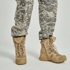 Ucuz fiyat uzun düz sıcak kapalı rus kış Valenki kar botları - Product Image 3