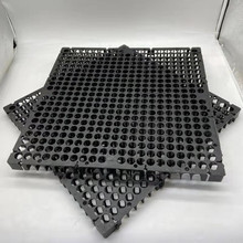Cage de drainage en plastique |   Planche de rétention <span class=keywords><strong>d</strong></span>'<span class=keywords><strong>eau</strong></span> en nid <span class=keywords><strong>d</strong></span>'abeille |   Planche de drainage de 30 mm <span class=keywords><strong>d</strong></span>'épaisseur (haute résistance à la compression) - Product Image 5