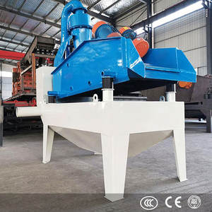 SR-350 Fine <b>Sand</b> Recovery System Competitive Price Mining Pump Core Component for Fine <b>Sand</b> Collecting Machine - Product Image 6