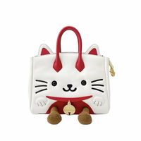 Nouveau Sac à Main Tendance 2026 pour Femme – Style Designer Mignon et Original, Sac Bandoulière Croisé, Sac Fourre-Tout Tendance pour le Shopping