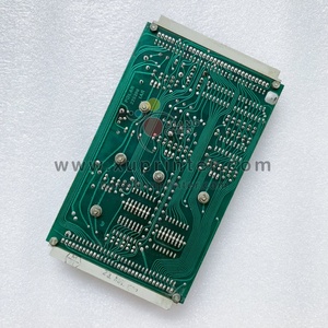 Carte de commande MA Original ZA3.016251 016251 76 EM LAR pour machine de découpe Polar 76EM, pièces détachées - Product Image 2