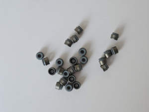 Yuancheng ซีลน้ำมัน<span class=keywords><strong>2</strong></span> LR002556ซีลก้านวาล์วเหล็กสำหรับ Land Rover <span class=keywords><strong>3.2</strong></span> - Product Image 6