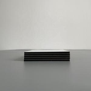 Sous-verres en bois MDF à panneaux durs <span class=keywords><strong>pour</strong></span> Table basse avec Base en liège <span class=keywords><strong>pour</strong></span> la Protection de la Table - Product Image 6