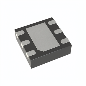 Composant électronique de puces de gestion de l'alimentation (PMIC) CSP ADP151ACPZ-3.0-R7, 6 UDFN à pads exposés - Product Image 1