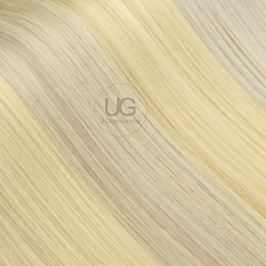 U Glamour Envío rápido Enredo libre <span class=keywords><strong>de</strong></span> caída libre Dura más <span class=keywords><strong>de</strong></span> 1 año I Tip Extensión del cabello - Product Image 4