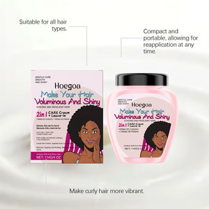 <span class=keywords><strong>Crema</strong></span> per <span class=keywords><strong>Capelli</strong></span> <span class=keywords><strong>Idratante</strong></span> 2-IN-1 a Marchio Privato per <span class=keywords><strong>Capelli</strong></span> Secchi, Trattamento Nutriente e Lisciante alla Cheratina Senza Risciacquo - Product Image 4