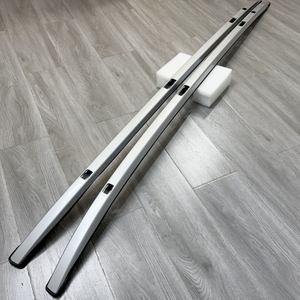 JOESHIER Wholesale 4x4 Car Roof Rack Cargo Carrier For Honda CR-<b>V</b> 2017-2021 Roof Rails Side Rail <b>Bars</b> Aluminum Alloy - Product Image 6