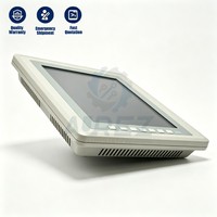 Interfaz de Actualización de Software Protool 6AV6582-3AX00-0AX2 con Interruptores Opcionales y Servicio de Protocolo LACP