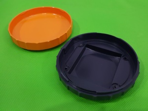 REDECO Support de fixation en silicone moulé pour montres et boîtiers d'appareils, résistant aux hautes températures, personnalisé, industriel, OEM/ODM, fabriqué à Hanoï - Product Image 6