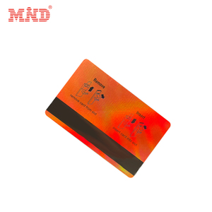 Tùy Chỉnh PVC <span class=keywords><strong>Crypto</strong></span> Thông Minh Thẻ Từ Cho Khách Sạn Hệ Thống Khóa - Product Image 3
