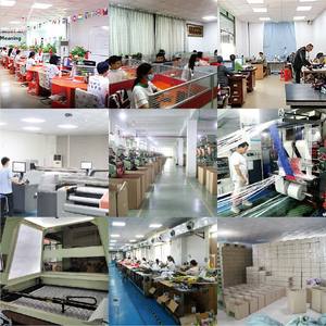 เสื้อกั๊กควบคุมหน้าอกสัตว์เลี้ยงสะท้อนแสงสายจูงสุนัขระบายอากาศได้ดีมีกระดุมโพลีเอสเตอร์ - Product Image 2