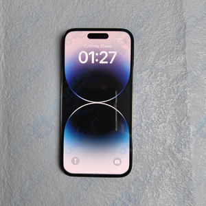 หน้าจอ OLED แท้ ขนาด 6.1 นิ้ว สำหรับ 14 Pro 5G รุ่น US  ความจุ 6GB <span class=keywords><strong>RAM</strong></span> 128GB/256GB/512GB/1TB ปลดล็อคแล้ว - Product Image 2
