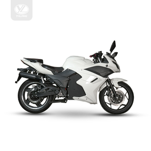 Scooter électrique/<span class=keywords><strong>moto</strong></span> de grande puissance 5000W Type Touring avec modèle de <span class=keywords><strong>course</strong></span> à <span class=keywords><strong>prix</strong></span> réduit pour gros pneus - Product Image 3