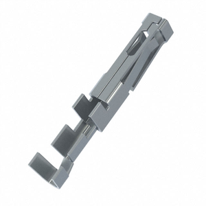 Nouveau Connecteur d'alimentation à sertir original CC69R-2024-01-T-SP, contact en étain 20-24 AWG, origine américaine, 25+ en stock - Product Image 1