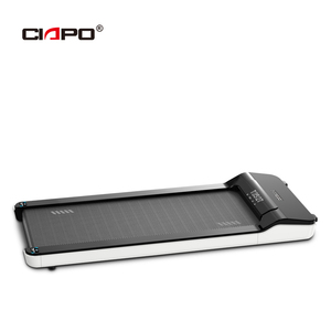 La mejor calidad debajo del escritorio para correr en casa, máquina profesional para correr, almohadilla para caminar, cinta de correr con pantalla LED - Product Image 3