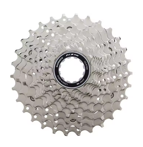 Cassette de Piñones para Bicicleta de Carretera <span class=keywords><strong>SHIMANO</strong></span> <span class=keywords><strong>105</strong></span> R7000 ULTEGRA R8000 de <span class=keywords><strong>11</strong></span> Velocidades, <span class=keywords><strong>11</strong></span>-28T, <span class=keywords><strong>11</strong></span>-30T, <span class=keywords><strong>11</strong></span>-<span class=keywords><strong>32T</strong></span>, 12-25T, HG700, HG800, 34T - Product Image 6