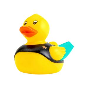 Juguetes de Baño para Niños al por Mayor, Juguetes Acuáticos, Patitos Amarillos para Jugar en el Agua - Product Image 1