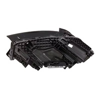 Phares LED Laser pour Audi Q7 SQ7 2025-2026 - Pièces d'origine OEM - Réparation et remplacement - 12V - 6000K 4M0941085D 4M0941086D