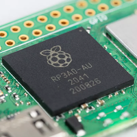 NOUVEAU Raspberry Pi Zero W 2 W 2WH 1 GHz Quad-core 64 bits Arm Cortex-A53 CPU 512 Mo SDRAM BLE & WiFi Pi Zero 2 Pi