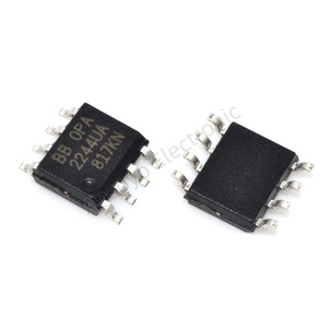 ANSOYO OPA2244UA OPA2244 8SOIC SMD Circuitos Integrados Componentes Electrónicos Amplificador OPA2244UA/2K5 - Product Image 2