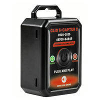 Émulateur de verrouillage de direction pour Renault Clio 5 Captur 2 2020-2025 (Plug & Play)