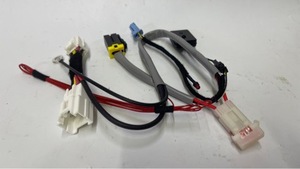 Caja de Dirección Asistida Electrónica para Wulingzhiguang 6388/6389 - Product Image 4