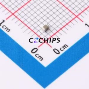 HGC0603R5226M100NTHJ SMD <b>Capacitor</b> (MLCC) 0603 ( Capacitance: 22uF )( Precision: 20% Rated Voltage: 10V ) - Product Image 1