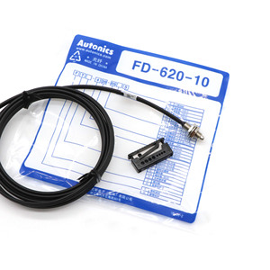 Nouveaux capteurs à fibre optique Autonics série FD FD-620-10/FD-420-05/FT-420-10/FT-320-05 - Product Image 6