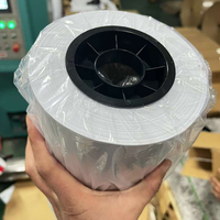 Rollo pequeño 80g A0 Blanco/Azul/Gris Papel para plotter de inyección de tinta CAD Imprimible Mejor precio
