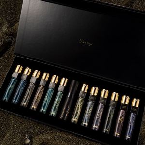 Kit DIY de parfum en coton écologique 12 Constellations – Eau de Toilette créative pour femme – Fournisseur direct d'usine – Coffrets cadeaux - Product Image 2