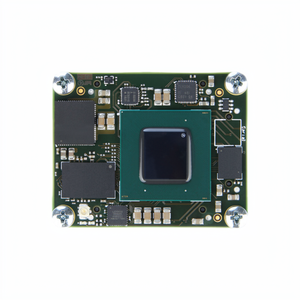 TE0712-02-200-1I Embedded Electronic Circuit Components Manufacturer Channel - Product Image 1