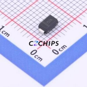 Diodo Zener Original y Nuevo 1SMA4757A SMA(DO-214AC), Componentes Electrónicos al por Mayor, Proveedor de Chips y Servicio BOM - Product Image 1