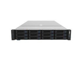 Fournisseur professionnel Serveur informatique Inspur NF5280 M6 avec processeur Xeon, niveau entreprise, 4310 32G 550W - Product Image 2