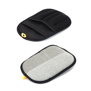 Gant <span class=keywords><strong>Brosse</strong></span> Électrostatique Réutilisable pour Enlever les Cheveux, <span class=keywords><strong>Brosse</strong></span> pour Nettoyer les Sièges de Voiture, les Canapés - Product Image 5