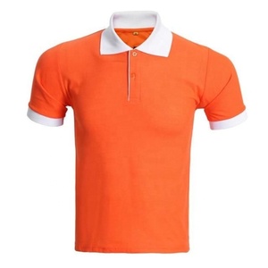 Camiseta Polo para hombre, niño y mujer, tela 100% de algodón, ropa para niños y mujeres - Product Image 3