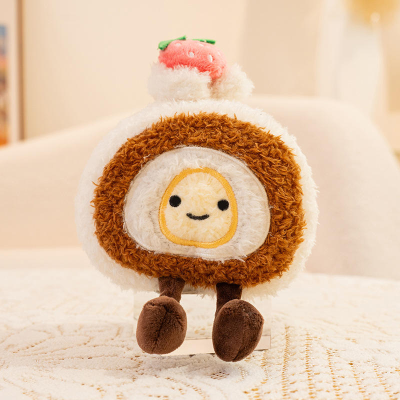 Rouleau suisse original