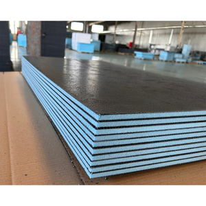 <span class=keywords><strong>Panel</strong></span> de Espuma para Calefacción por Suelo Radiante Estilo <span class=keywords><strong>Wedi</strong></span>, de Alta Compresión e Impermeable, para Renovación de Áreas Húmedas en el Hogar, Materiales de Construcción - Product Image 6