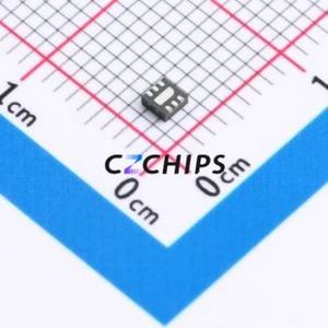 Circuito Integrado IC Chip PMIC de Referencia de Voltaje, Original y Nuevo, N ° TRMPBF, 2x2, 1, 1, 1, 1, 2, 2 - Product Image 2