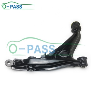 Bras de suspension inférieur avant OPASS pour <span class=keywords><strong>Honda</strong></span> Civic Domani <span class=keywords><strong>Integra</strong></span> Orthia Ferio Partner Coupé 51360-S04-000 - Product Image 5
