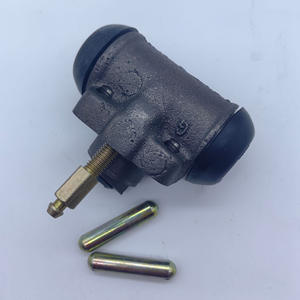 อะไหล่เปลี่ยนคาลิปเปอร์เบรก Clark รุ่น CQ30D สำหรับรถยกดีเซล เพลาหน้า ล้อหน้า - Product Image 4