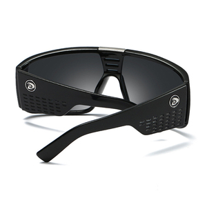 JSJM Nuevas <span class=keywords><strong>Gafas</strong></span> de Sol Deportivas de una Pieza, Montura Grande <span class=keywords><strong>Retro</strong></span>, Lentes Coloridas, <span class=keywords><strong>Gafas</strong></span> de <span class=keywords><strong>Ciclismo</strong></span> y Pesca al Aire Libre para Hombre - Product Image 2