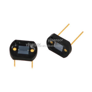 Yjj S16838-02MS ซิลิคอนโฟโตไดโอดใช้ในแสงที่มองเห็นไปยังแถบอินฟราเรด - Product Image 6