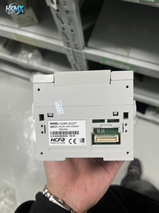Contrôleur programmable PLC haute performance HCA8P-16X16YT pour l'automatisation industrielle - Product Image 1