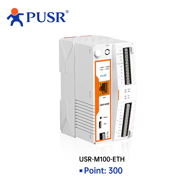 USR-M100-ÉTH