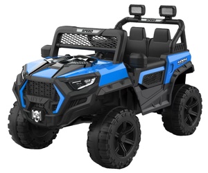 Auto de Juguete Eléctrico Recargable Unisex <span class=keywords><strong>para</strong></span> Niños de 3 a 14 Años, Vehículo de Cuatro Ruedas Multifuncional, Material Plástico - Product Image 3