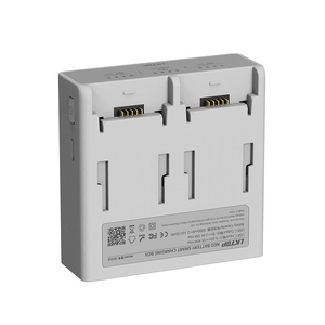 Cargador Inteligente LKTOP NC016 Neo de 65W, Centro de Carga Rápida para Baterías DJI Neo con Modos Duales y Banco de Energía - Product Image 2